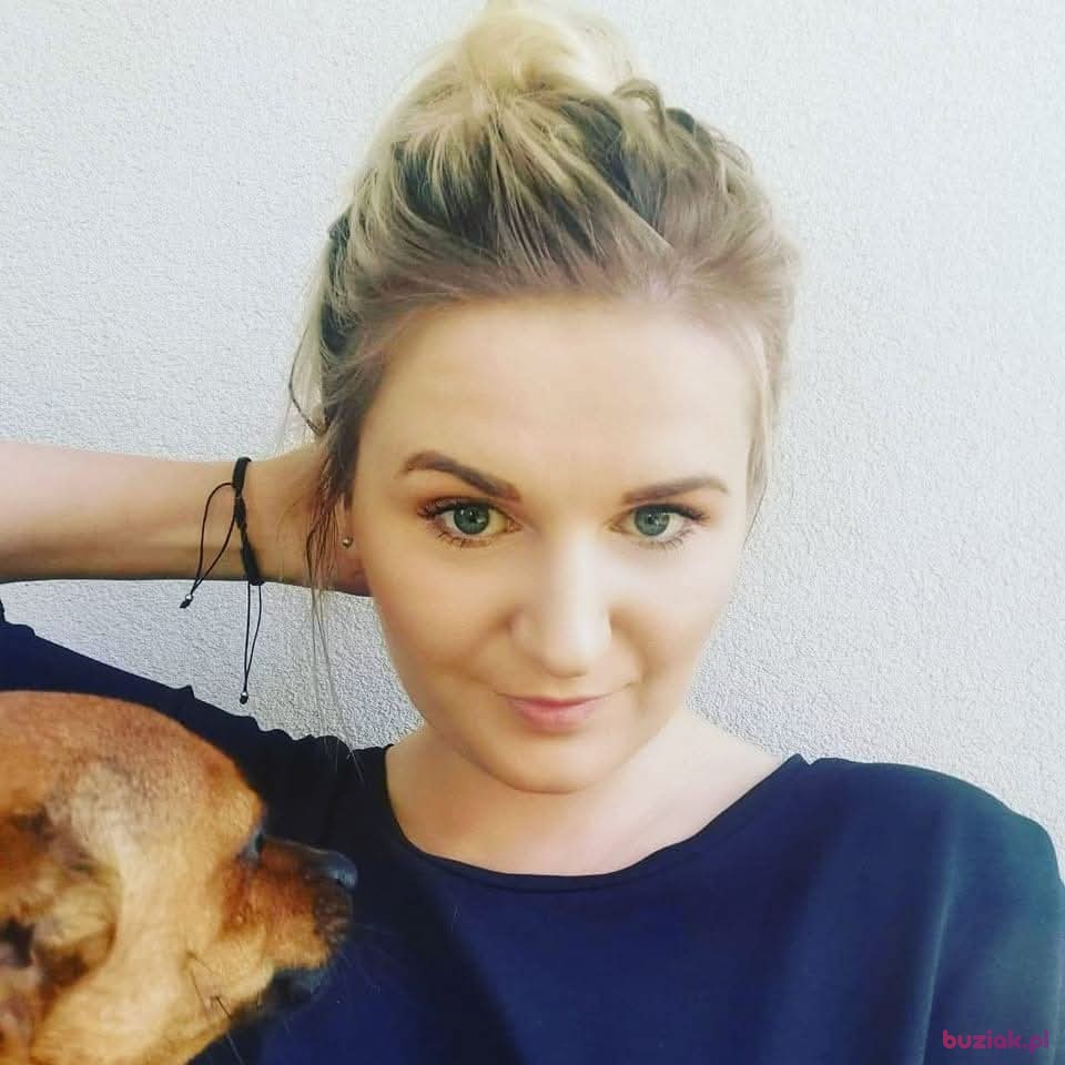 Wiola, Kobieta, 35, Arcen Limburg Province, Holandia: 1