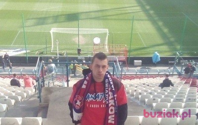 Krzysztof, Male, 33, Kalwaria Zebrzydowska, Polska, Photo: 10