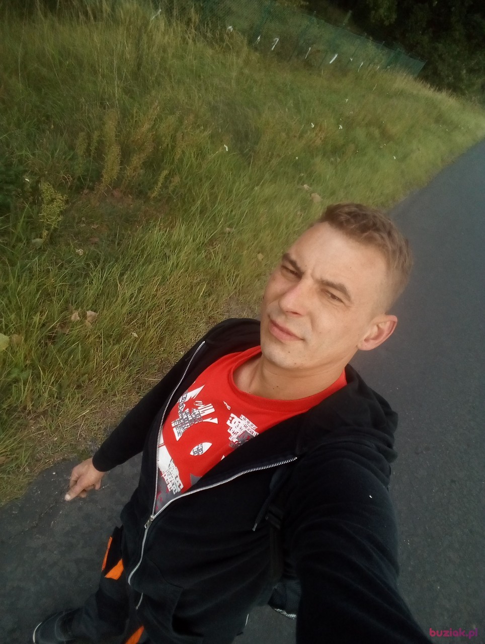 Robert, Mężczyzna, 36, Gostyń, Polska, Zdjęcie: 1