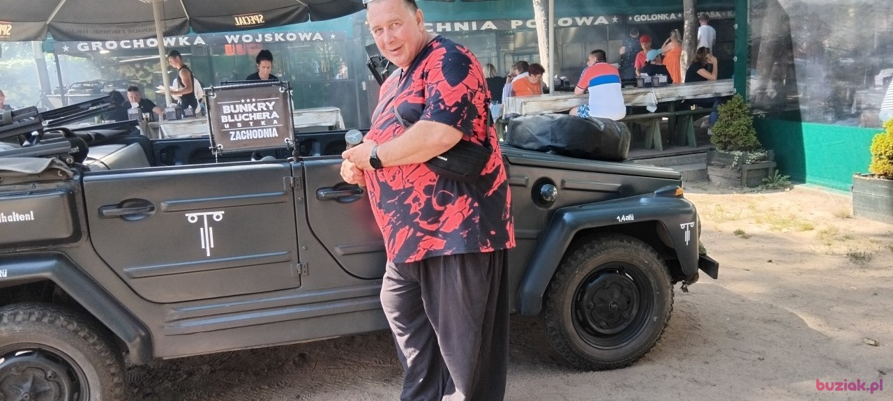 Dar, Male, 55, Bydgoszcz, Polska, Photo: 2