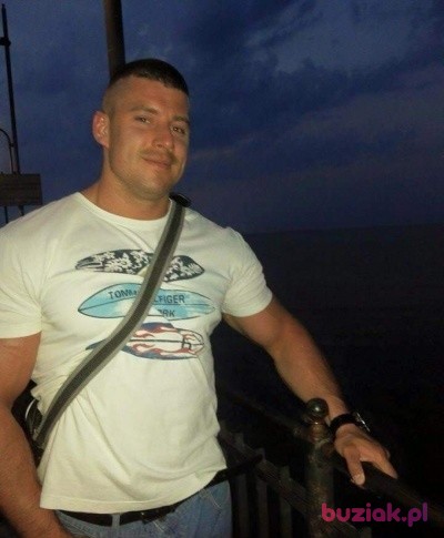 Sebastian, Mężczyzna, 38, Wielka Brytania: 1