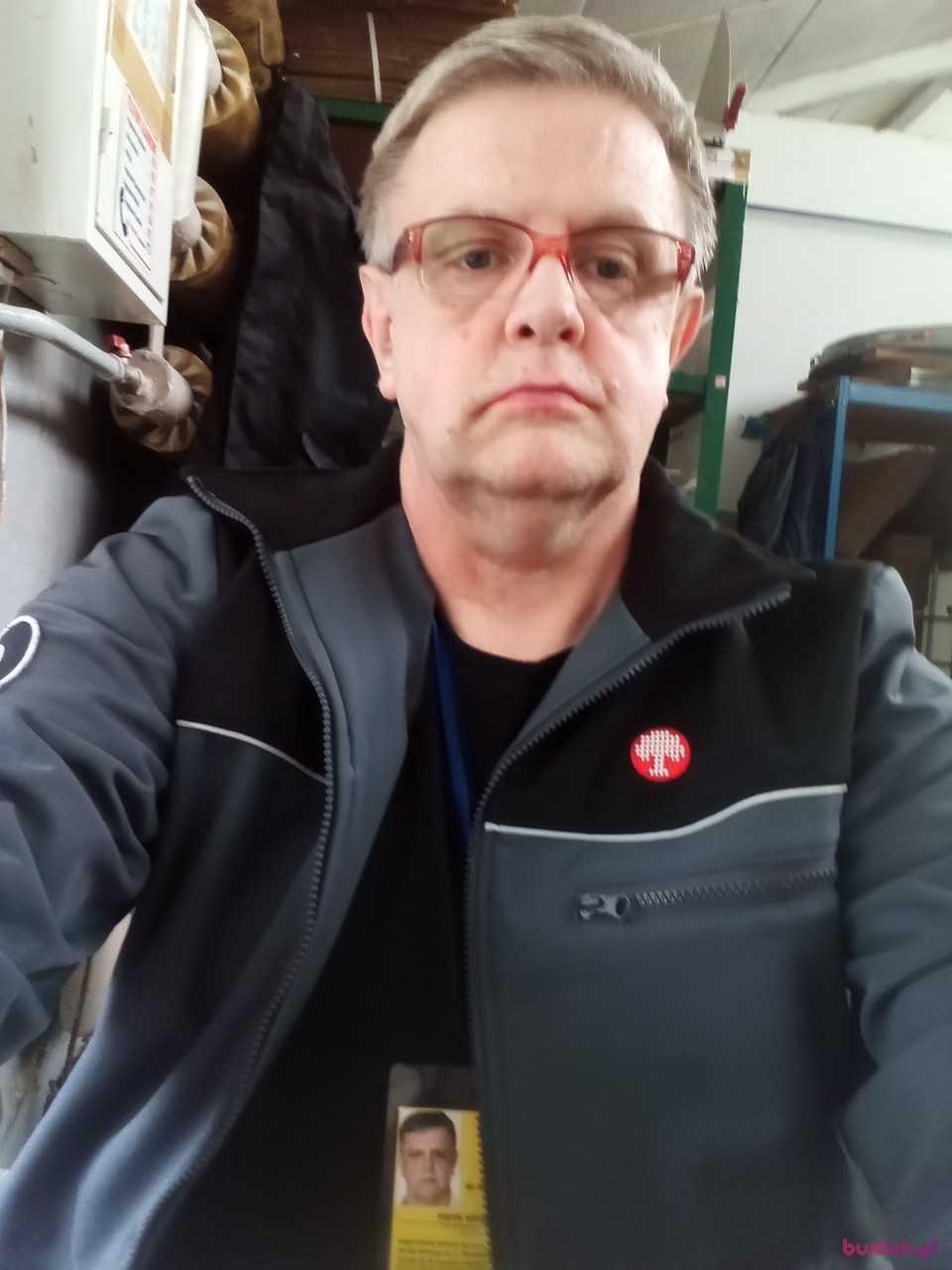 Piotr, Mężczyzna, 56, Łódź, Polska: 1