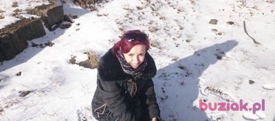 Alicja, Female, 39, Brzeg, Polska, Photo: 2