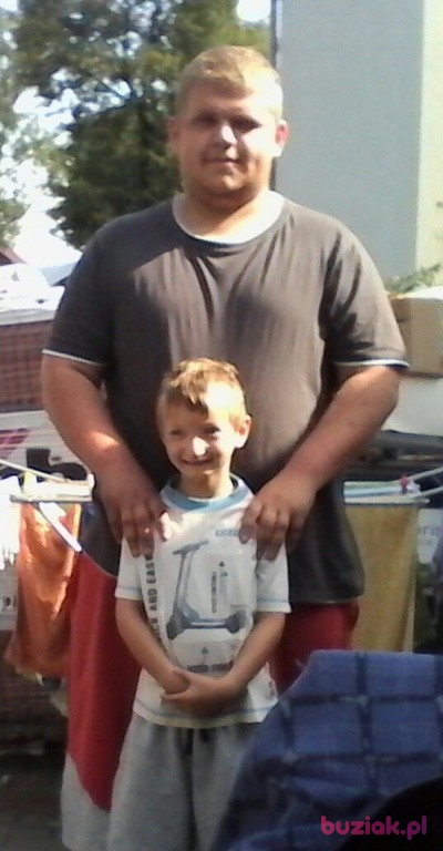Tobiasz , Male, 30, Zdzieszowice, Polska, Photo: 1