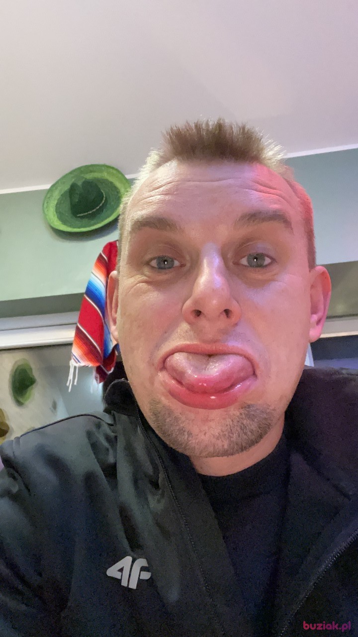 Paweł, Mężczyzna, 40, Tczew, Polska: 1