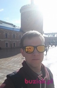 Michał, Mężczyzna, 34, Warszawa, Polska: 1