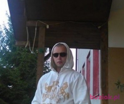 Krzysiek, Male, 31, Lesko, Polska: 1