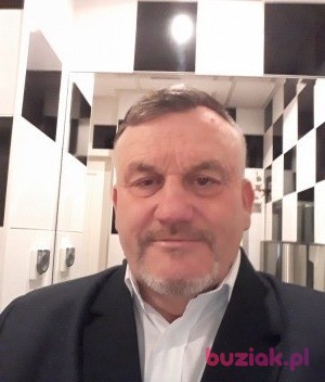 Bolesław, Male, 64, Lublin, Polska, Photo: 1