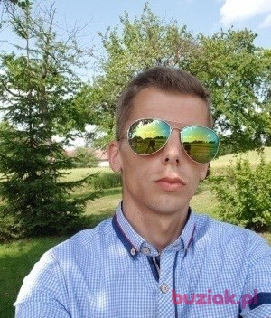 Robert, Male, 35, Lublin, Polska, Photo: 2
