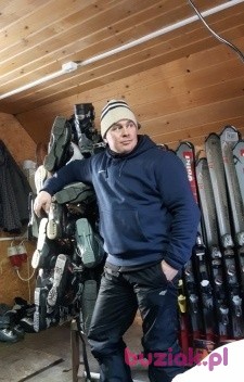 Tomek, Male, 41, Wisła, Polska: 1