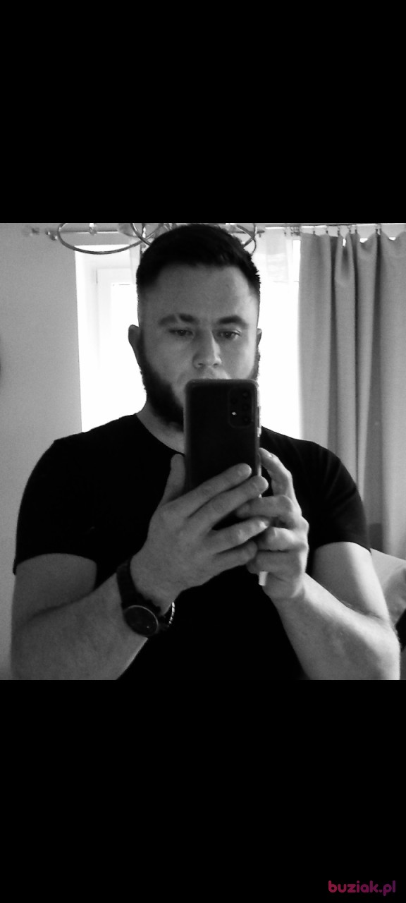 Kamil, Male, 37, Tczew, Polska: 1