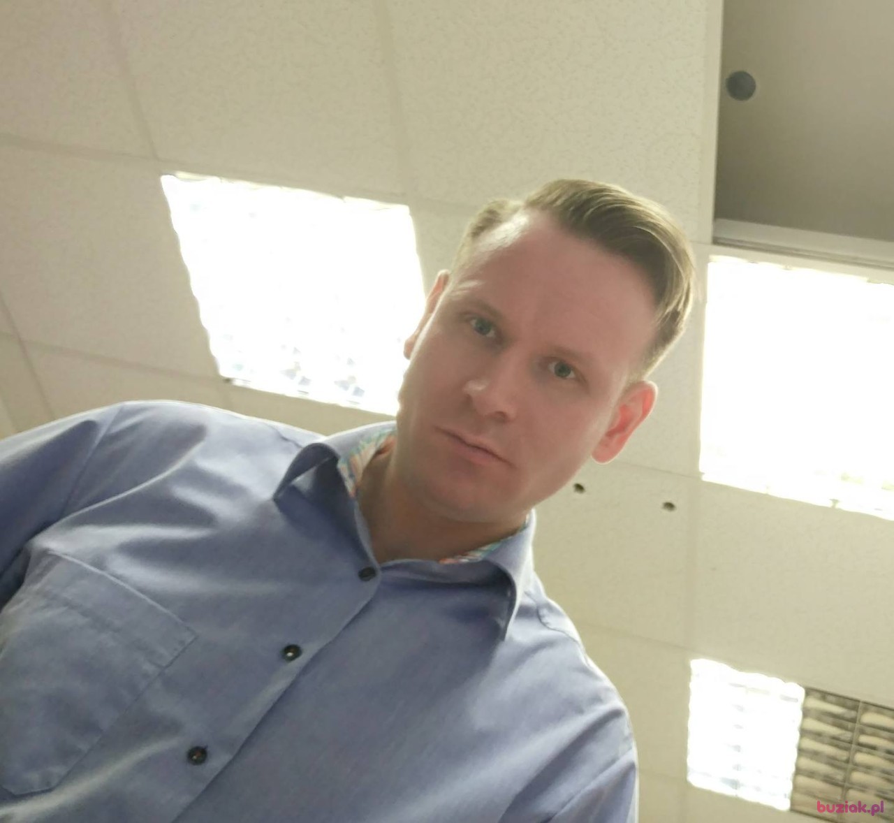AdamR, Mężczyzna, 43, Birmingham West Midlands England, Wielka Brytania, Zdjęcie: 3