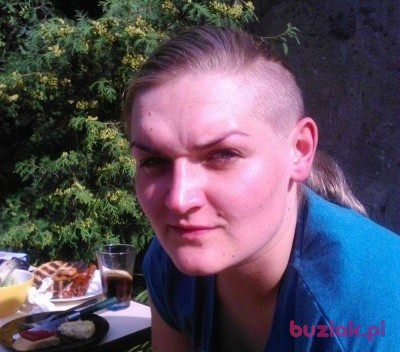 Ola , Female, 37, Hamburg, Niemcy, Photo: 1