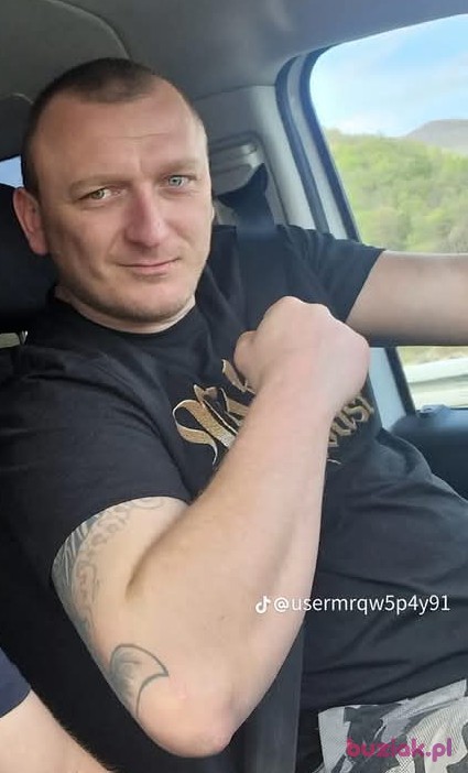 Michał, Male, 36, Goleniów, Polska, Photo: 1
