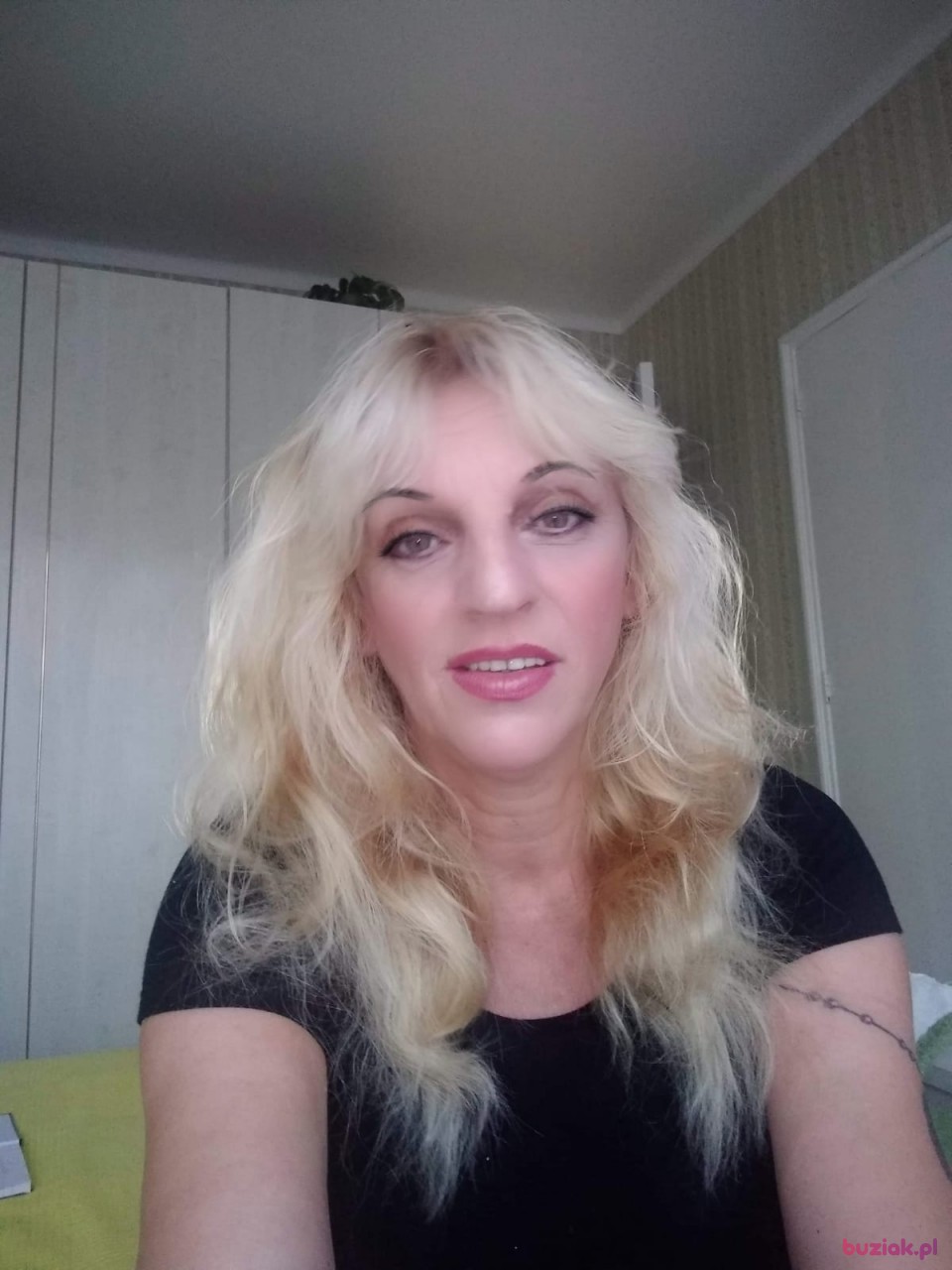 Mirella, Kobieta, 63, Holandia, Zdjęcie: 1