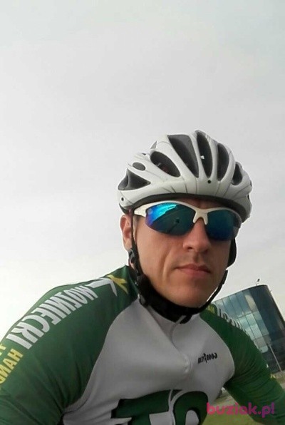 Paweł, Male, 46, Ełk, Polska, Photo: 1
