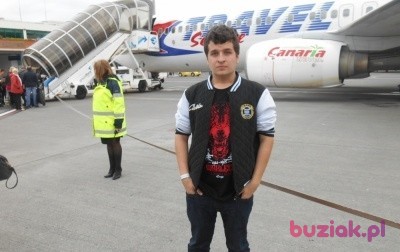 Adam , Mężczyzna, 29, Poznań, Polska: 1
