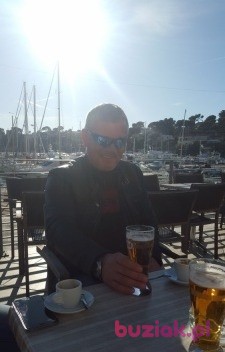 Piotr, Male, 57, Francja: 1