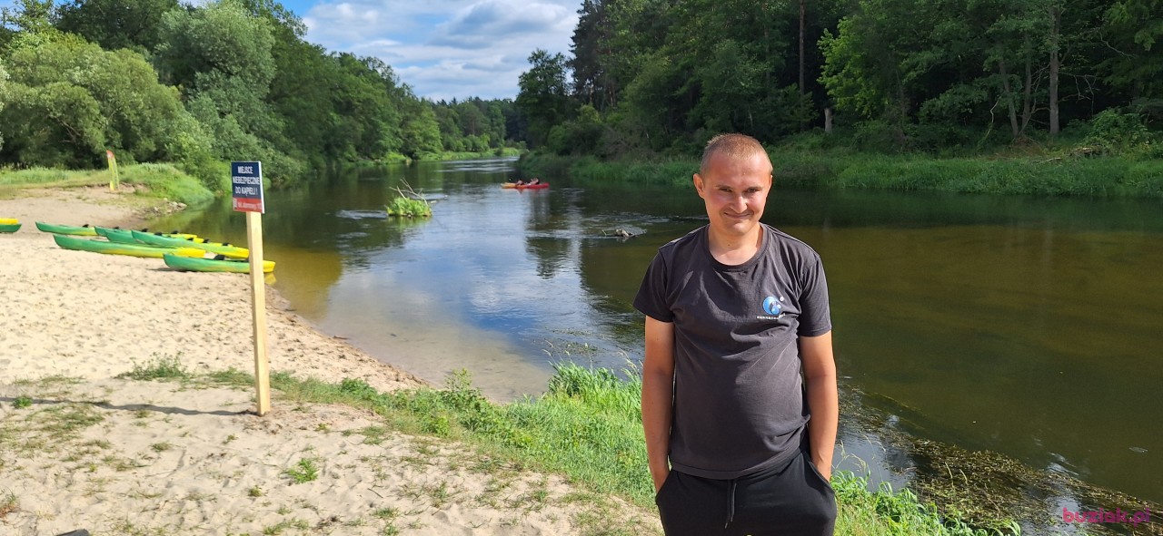 Michał, Mężczyzna, 36, Zgierz, Polska, Zdjęcie: 454