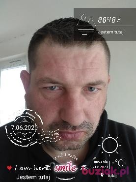 Krzysztof, Male, 44, Głogów, Polska, Photo: 2