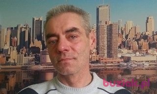 darek, Male, 58, Łódź, Polska: 1