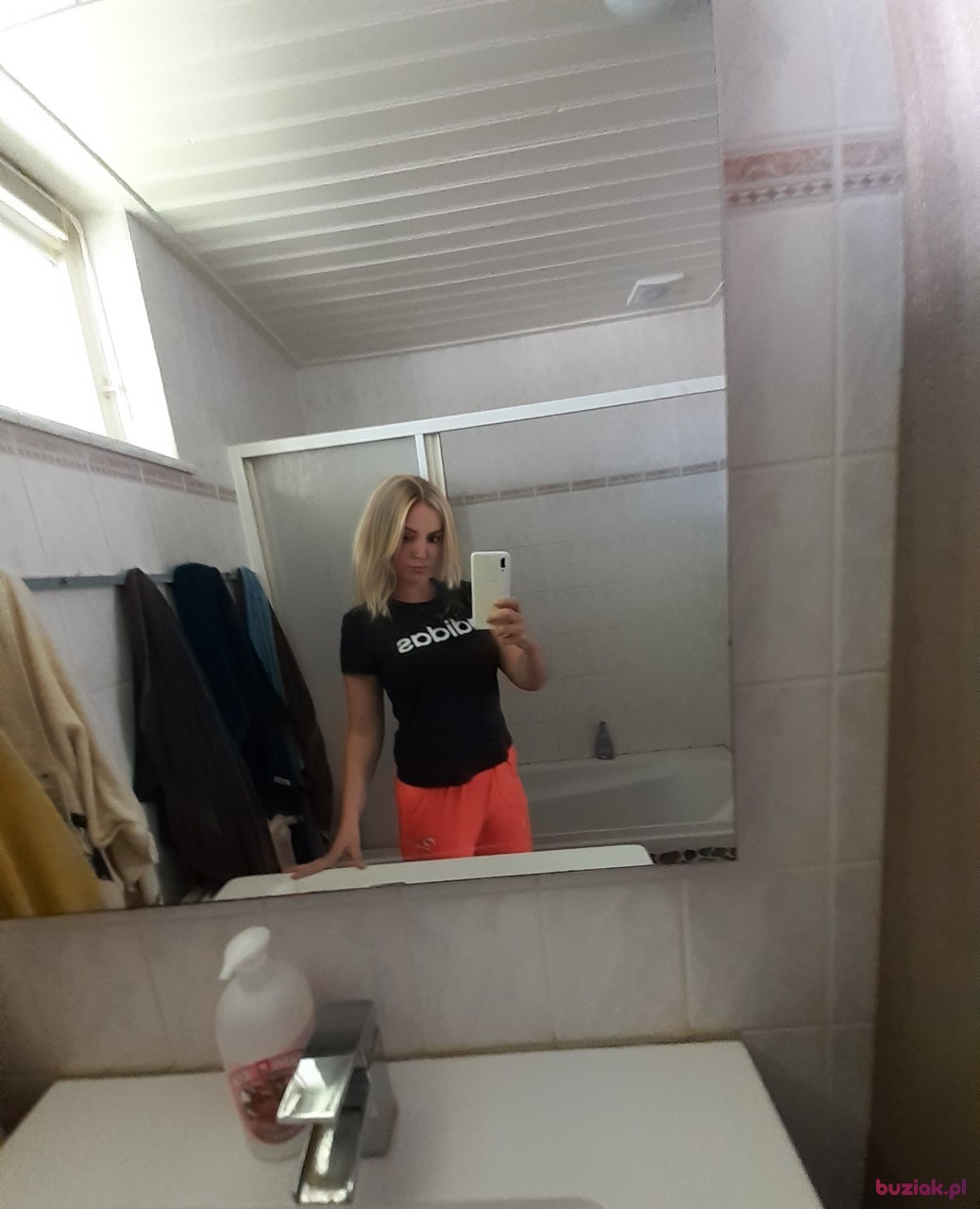Patrycja, Kobieta, 45, Holandia, Zdjęcie: 16