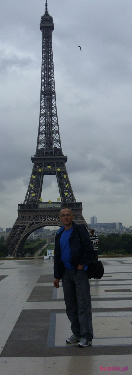 Krzysztof, Mężczyzna, 58, Amersfoort, Holandia: 1