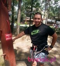Darek, Mężczyzna, 42, Kraków, Polska, Zdjęcie: 1
