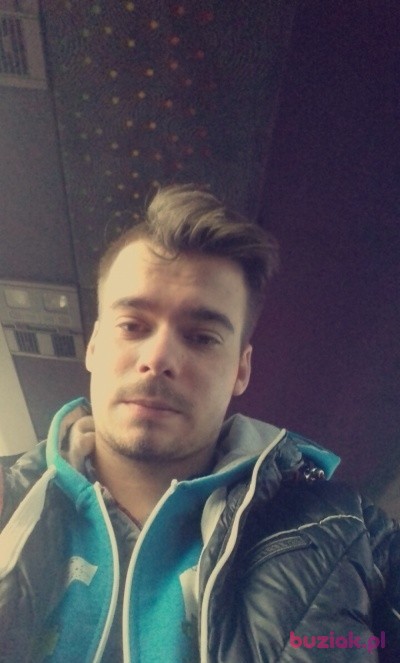 Arek, Mężczyzna, 26, Kalisz, Polska, Zdjęcie: 1