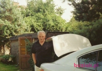 Tomasz, Mężczyzna, 64, Warszawa, Polska, Zdjęcie: 1