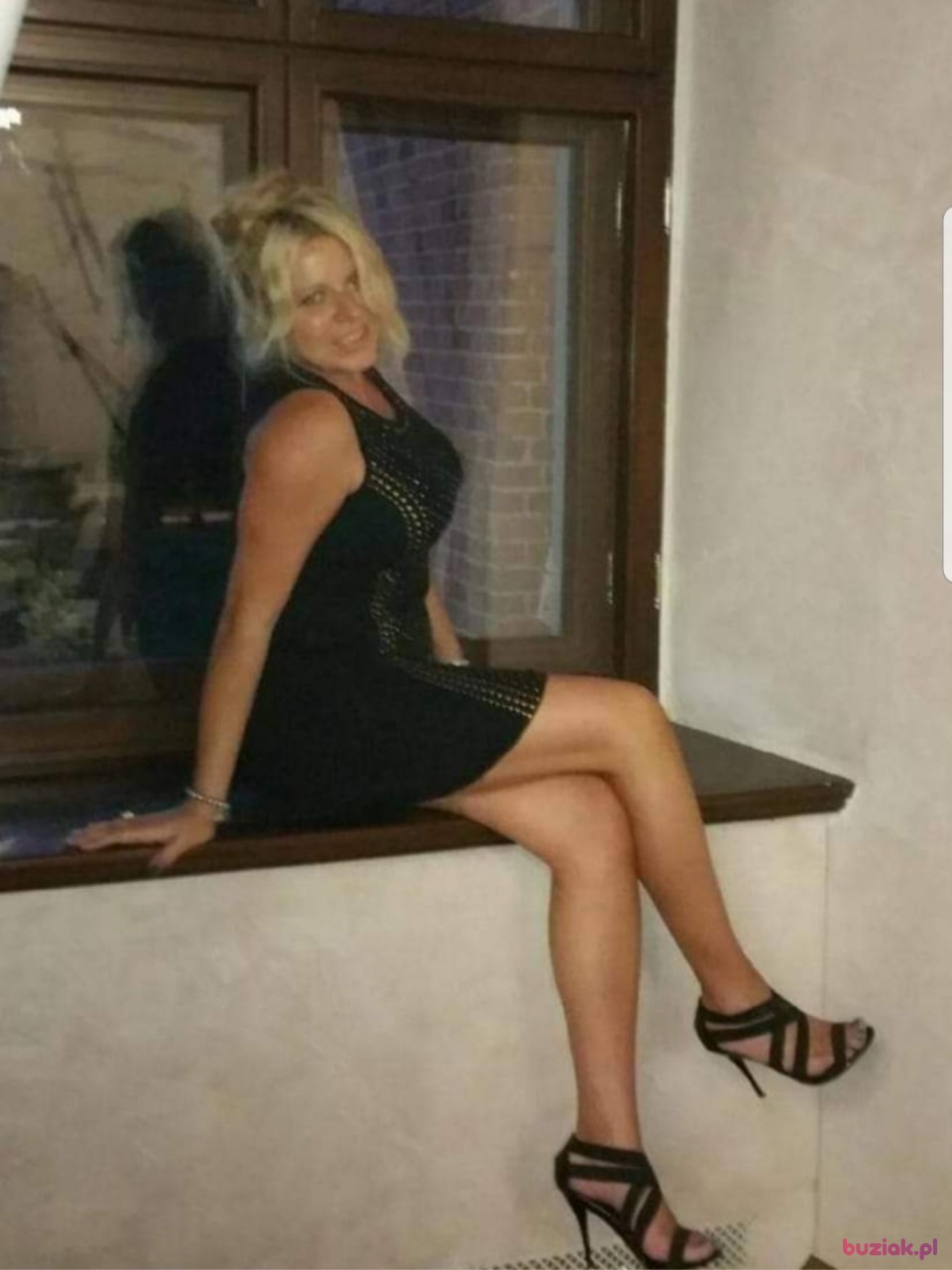 Alicja, Female, 41, Dąbrowa Górnicza, Polska, Photo: 3