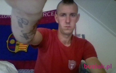 ArekWarnke, Male, 30, Brusy, Polska: 1