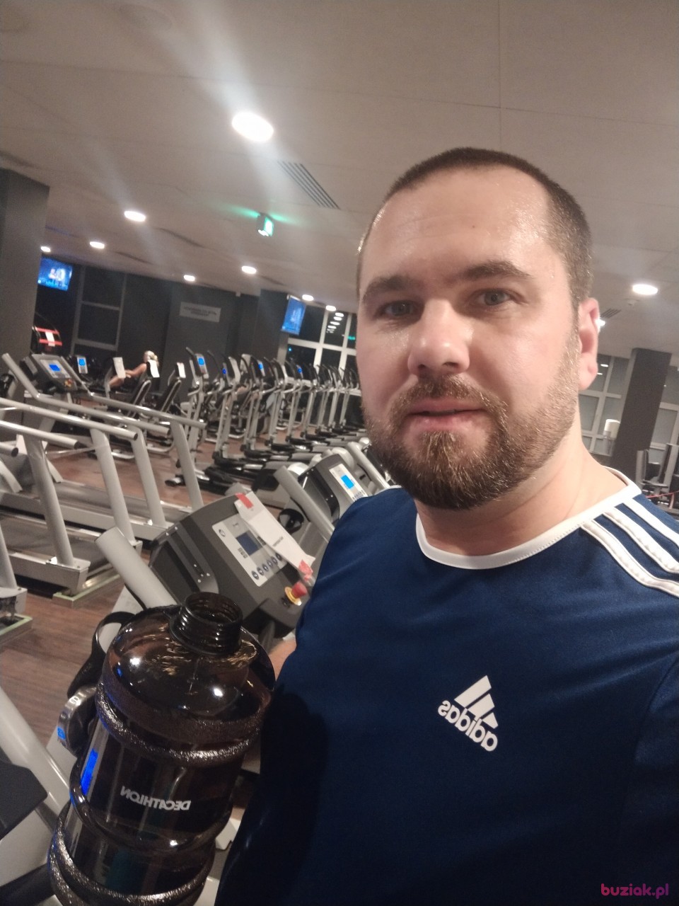 Krzysztof, Mężczyzna, 41, Niemcy, Zdjęcie: 3