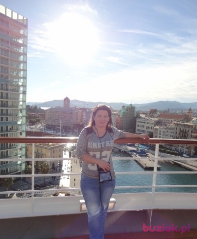 edyta, Female, 44, Warszawa, Polska, Photo: 3