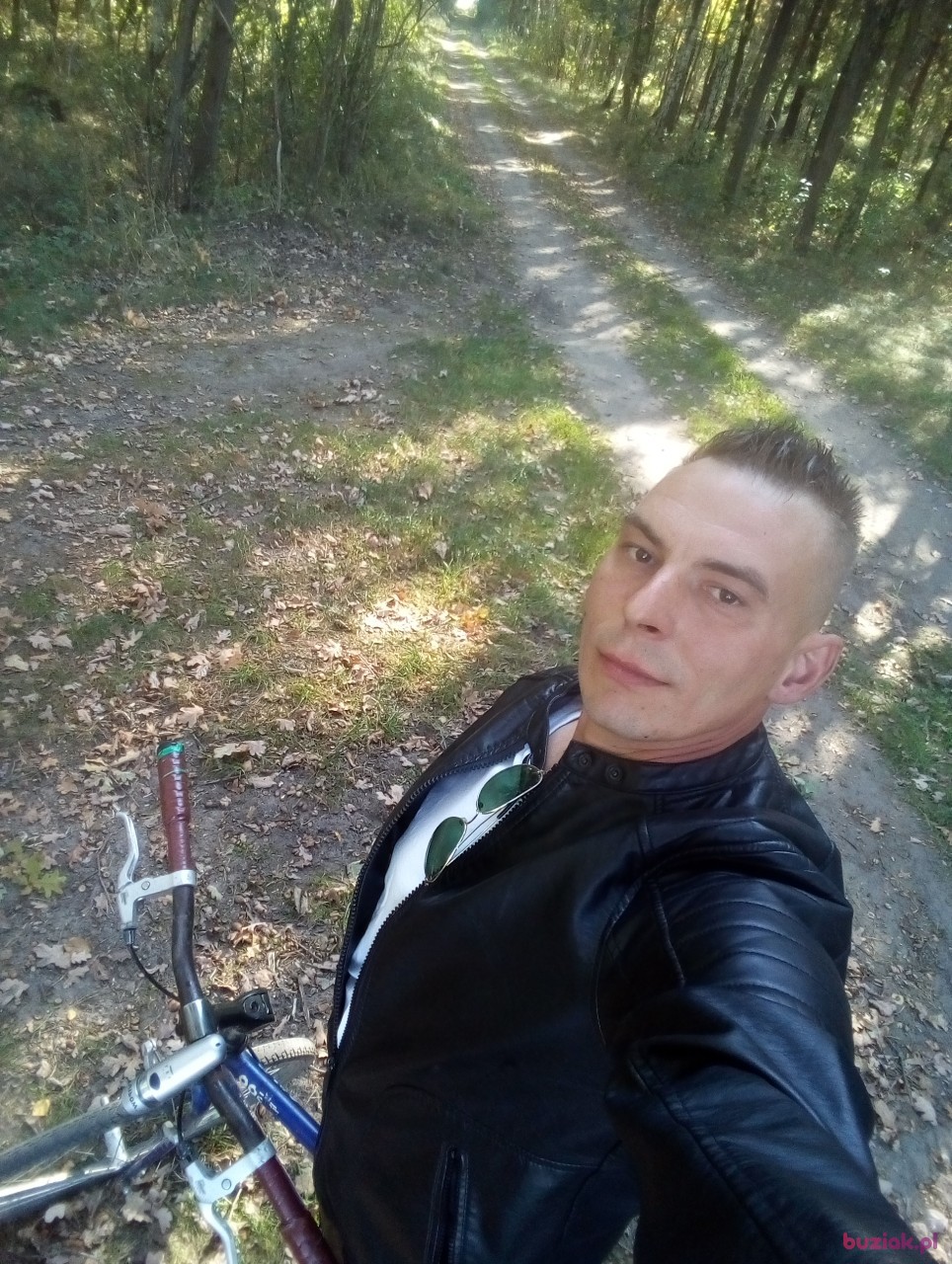 Robert, Mężczyzna, 36, Gostyń, Polska, Zdjęcie: 2