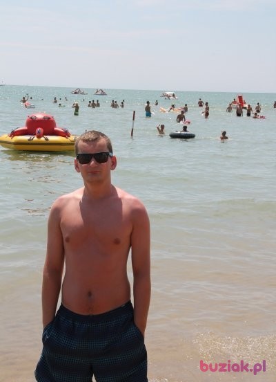 Krzysztof, Mężczyzna, 33, Rawicz, Polska, Zdjęcie: 2
