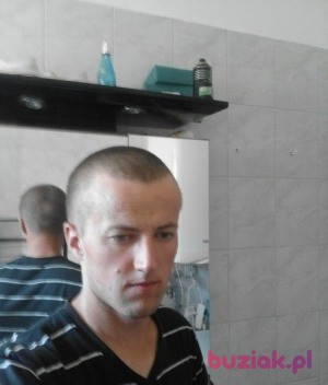 Piotr, Male, 35, Grybów, Polska, Photo: 1