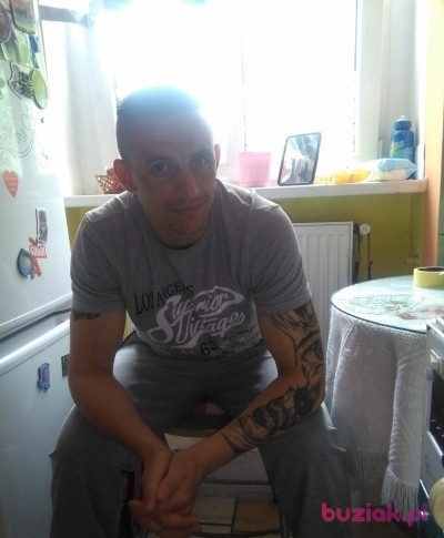 Mateusz, Mężczyzna, 34, Żagań, Polska: 1