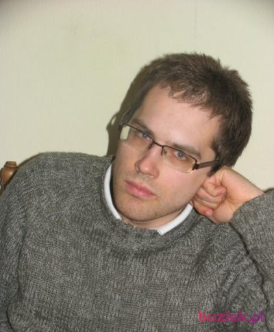 Dawid, Male, 47, Olkusz, Polska, Photo: 1