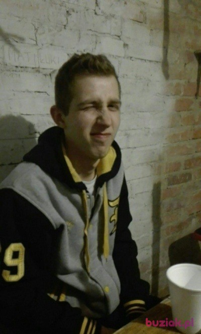 Tomasz, Male, 30, Tłuszcz, Polska, Photo: 3