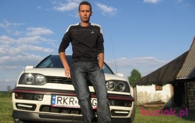 Kamil, Mężczyzna, 35, Dukla, Polska: 1