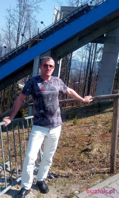 Krzysztof, Male, 56, Zabrze, Polska, Photo: 3