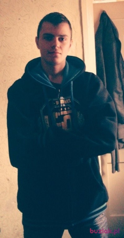 Marcinek12, Mężczyzna, 28, Świdwin, Polska: 1