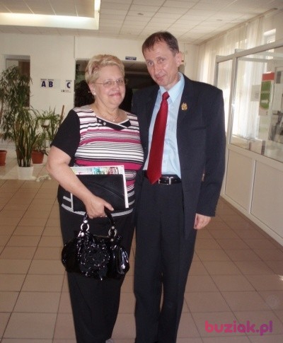 Marek, Male, 62, Będzin, Polska, Photo: 2