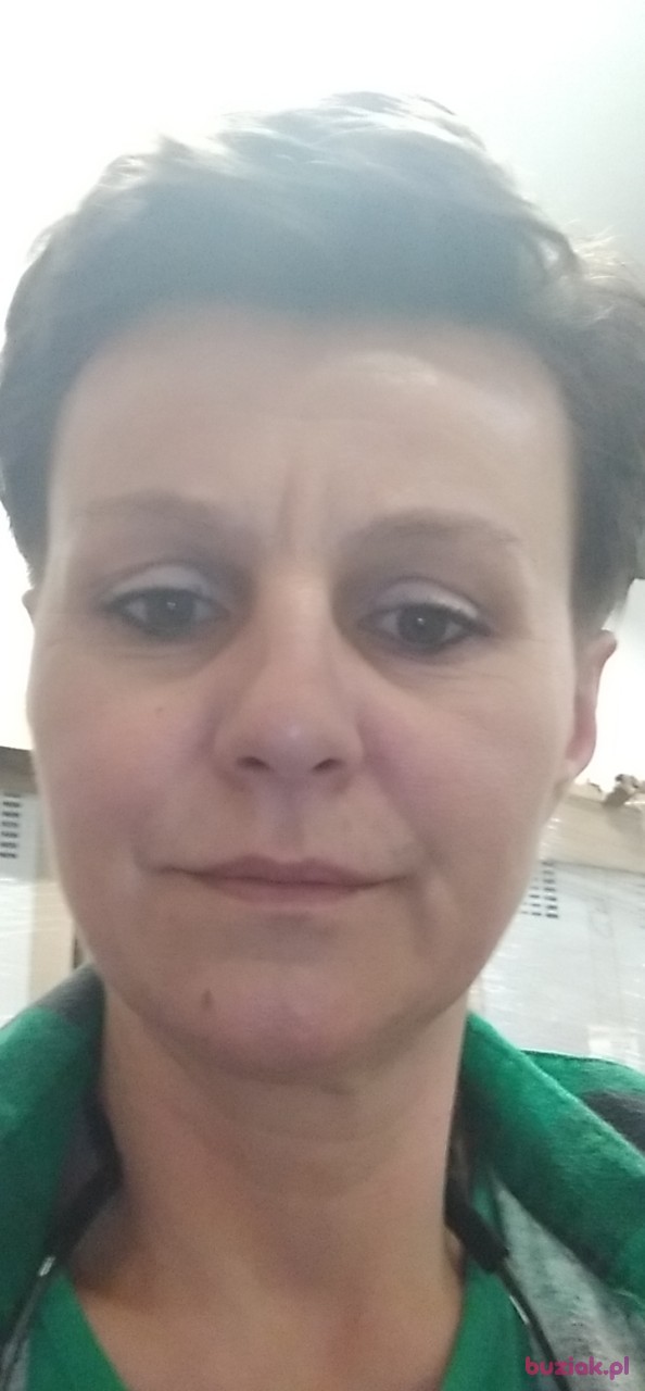 Gosia, Female, 47, Dębica, Polska: 1