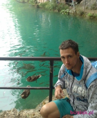 Mateusz, Mężczyzna, 33, Duszniki-Zdrój, Polska, Zdjęcie: 2