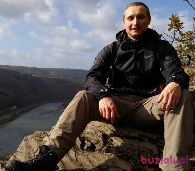 Robert, Mężczyzna, 39, Niemcy: 1