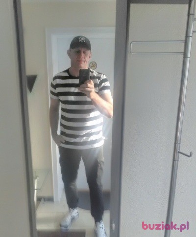 Julek, Mężczyzna, 42, Frankfurt, Niemcy, Zdjęcie: 1