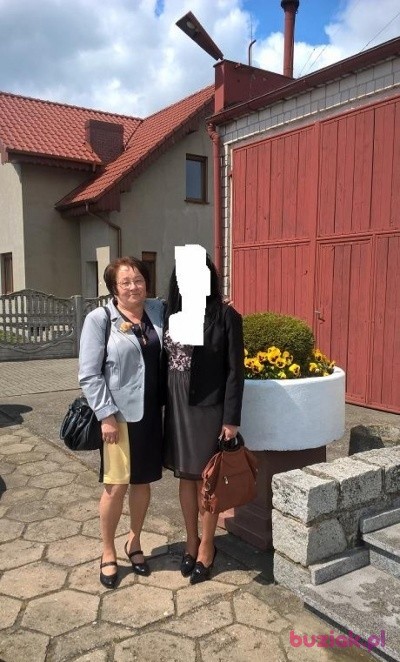genia123, Female, 74, Poniec, Polska, Photo: 2