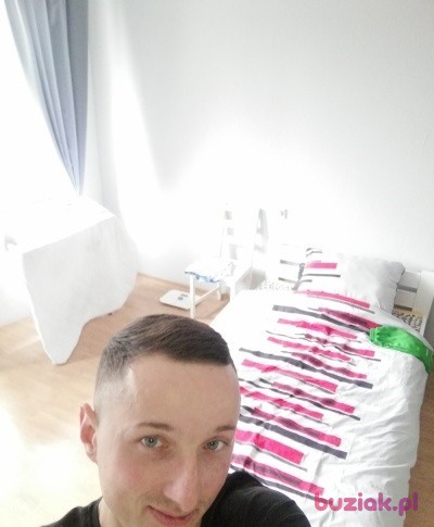 Kacper , Male, 36, Świebodzin, Polska, Photo: 1